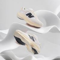 new balance 白色/浅灰色 UWRPDMOB