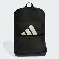 京东百亿补贴：adidas 阿迪达斯 训练系列 MOTION LOGO 双肩包 IS7038