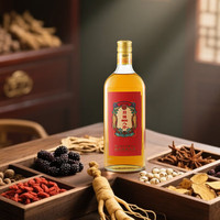 劲牌 人参型酒 38度 500ml*2瓶 养生酒