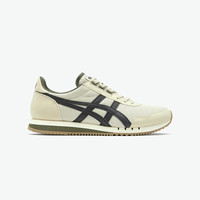 Onitsuka Tiger 鬼塚虎 DUALIO中性虎爪纹复古休闲鞋1183A856
