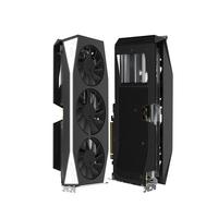 讯景 AMD RADEON RX 9060 XT 海外版pro V3 16GB 独立显卡