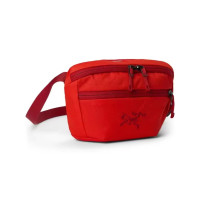 ARC'TERYX 始祖鸟 MANTIS 1 WAIST PACK 便携腰包