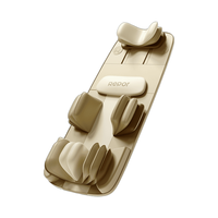 Repor 锐珀尔 RP-U7MAX 空气波全身按摩垫 米家智控版