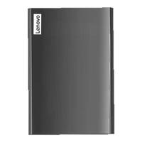 联想 Lenovo 1TB移动硬盘Type-c 500G兼容华为小米苹果本电脑外接硬盘盒加