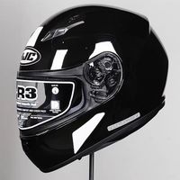 HJC 断码断色清仓价HJC摩托车头盔全盔男女四季亚版3C认证HJC CSR3