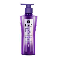 吕 防脱 洗发水  400ml
