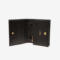 BALLY 巴利钱包日常休闲百搭通勤黑色钱包6236554