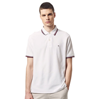  TOMMY HILFIGER/汤米·希尔费格 美式 男士POLO衫