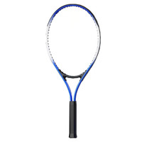 网球训练器单人打回弹高弹力单打自己一人打的羽毛球球拍带线