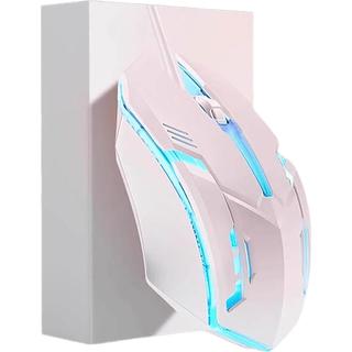  Nshi/能适 0延迟 有线电竞游戏鼠标