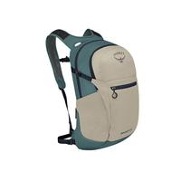 OSPREY 双肩包 日光20+户外登山背包 徒步旅行包男女同款休闲城市通勤包 工业灰（）