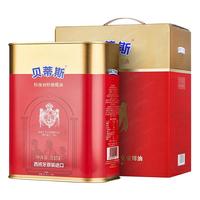 贝蒂斯 特级初榨橄榄油 3.15L