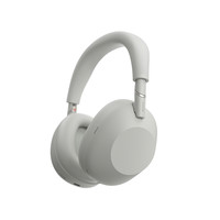 索尼 SONY WH-1000XM6 头戴式无线降噪耳机