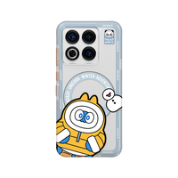魅族 MEIZU PANDAER 独角兽 妙磁抗菌抗摔手机壳