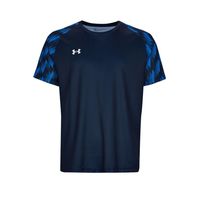 百亿补贴：安德玛 UA安德玛 夏季 清凉透气吸汗速干运动短袖t恤