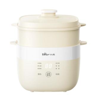 小熊 智能定时 煮蛋器