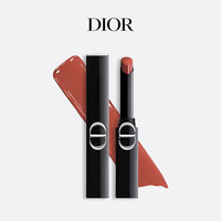 Dior 迪奥 烈艳蓝金惊艳唇膏口红168釉光