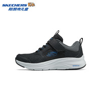 SKECHERS/斯凯奇 缓震 儿童运动鞋