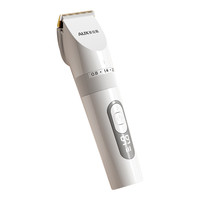 AUX奥克斯儿童理发器电推剪家用低音剃头推子宝宝理发自己剪头发