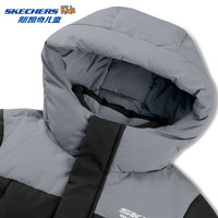 SKECHERS/斯凯奇 保暖 儿童羽绒服
