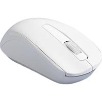 B.O.W航世 MW139 无线鼠标 企业采购 轻音商务办公安静舒适鼠标 对称笔记本电脑家用通用鼠标 白色 无线静音鼠标-白色