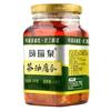 玛瑙泉 茶油腐乳 260g 安徽特产 淮南八公山豆腐乳 下饭菜 拌饭酱 茶油腐乳260g
