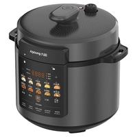 九阳 Y-60H101 100kPa速萃 6L 双胆电压力锅