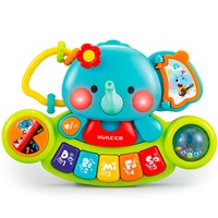 Huile TOY'S 汇乐玩具 597 小萌象探索琴