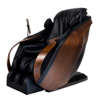 NIN·D-CORE nindcore按摩椅DC100日本原装进口全自动多功能按摩椅艾凯尔源治