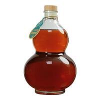 咸亨2010库藏原酒1.45L 绍兴特产黄酒  半甜型糯米老酒14度 2010库藏原酒 1.45L 1坛 单瓶装