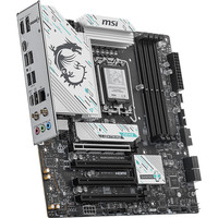 intel 英特尔 酷睿Ultra 5 230F 盒装CPU+微星B860M GAMING PLUS WIFI