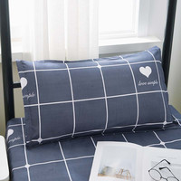 月语 胡子先生 枕套 单只