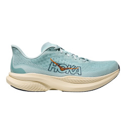 HOKA MACH 6 竞训跑步鞋