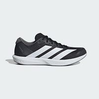 移动端、京东百亿补贴：adidas 阿迪达斯 男鞋 ADIZERO BK 轻便透气缓震竞速跑步运动鞋 JP6528 44