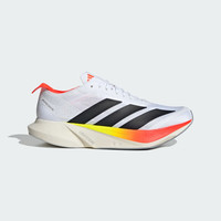 移动端、京东百亿补贴：adidas 阿迪达斯 2025年男子ADIZERO DRIVE RC M跑步鞋 JR9380 42