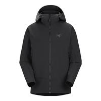 始祖鸟（ARC'TERYX）始祖鸟 GAMMA HOODY 软壳夹克男 X0000007465 Black XL