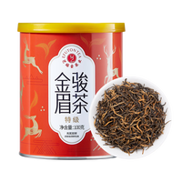 艺福堂 金骏眉特级红茶  100g