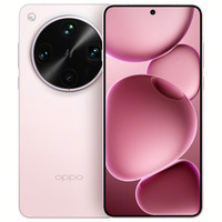 OPPO Find X8 Ultra 5G手机 12GB+256GB 晨曦微光 骁龙8至尊版 标准版