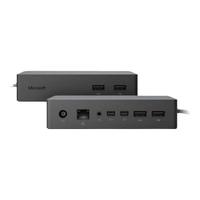 微软Surface扩展坞2 拓展坞4 USB-C Tyce-C HDMI 网线 多功能转接 Surface 扩展坞1【550g】