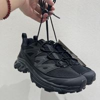 百亿补贴：salomon 萨洛蒙 XT-6EXPANSE 潮流低帮户外功能鞋 417413