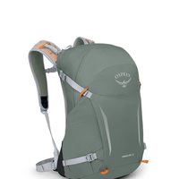 OSPREY 小鹰户外背包 HIKELITE 骇客系列户外登山包  26L 松叶绿 O/S