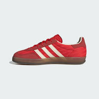adidas 阿迪达斯 三叶草GAZELLE INDOOR W运动休闲鞋