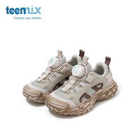 TEENMIX/天美意 软底 儿童运动鞋