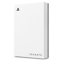 希捷 Game Drive PS5/PS4游戏驱动器5TB 外置硬盘 USB3.0