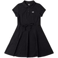 李 Lee25新品修身版翻领女短袖polo连衣裙显瘦休闲LWT009861205