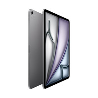 限地区：苹果 Apple iPad Air 7 M3版 13英寸 平板电脑 无线局域网机型 128GB 深空灰色
