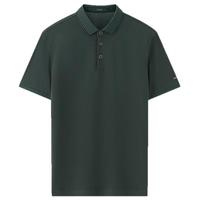 雅戈尔 男短袖POLO衫