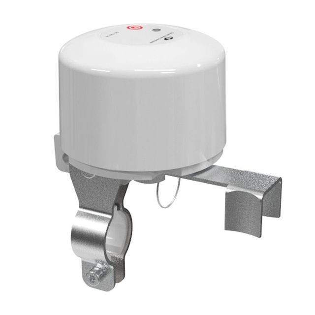 德路普 已接入米家APP机械手智能阀门远程控制器燃气水关阀电动小爱开关