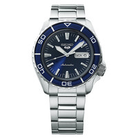 SEIKO 精工 男士机械手表 SRPK97K1 42.5mm