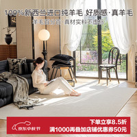 东升 DONG SHENG 东升 观云 环保地毯 1.6*2.4米 客厅卧室